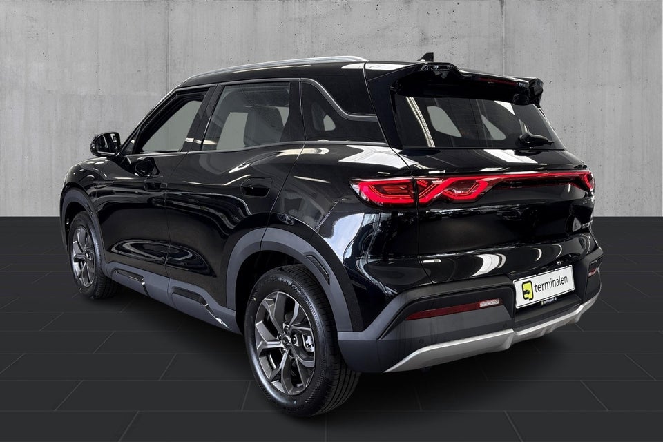 BYD Atto 2 46 Boost 5d