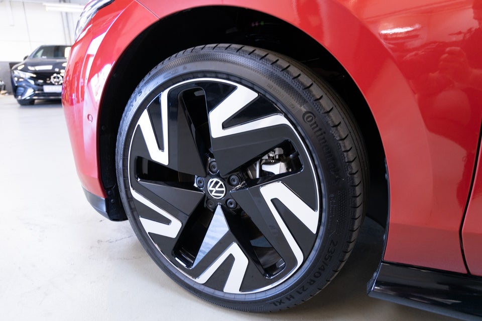 VW ID.7 86 GTX Max+ Tourer 4Motion 5d