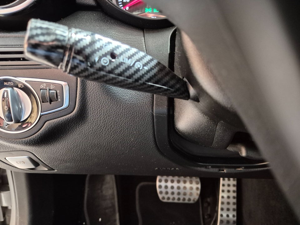 Mercedes C220 2,2 BlueTEC Business stc. 5d