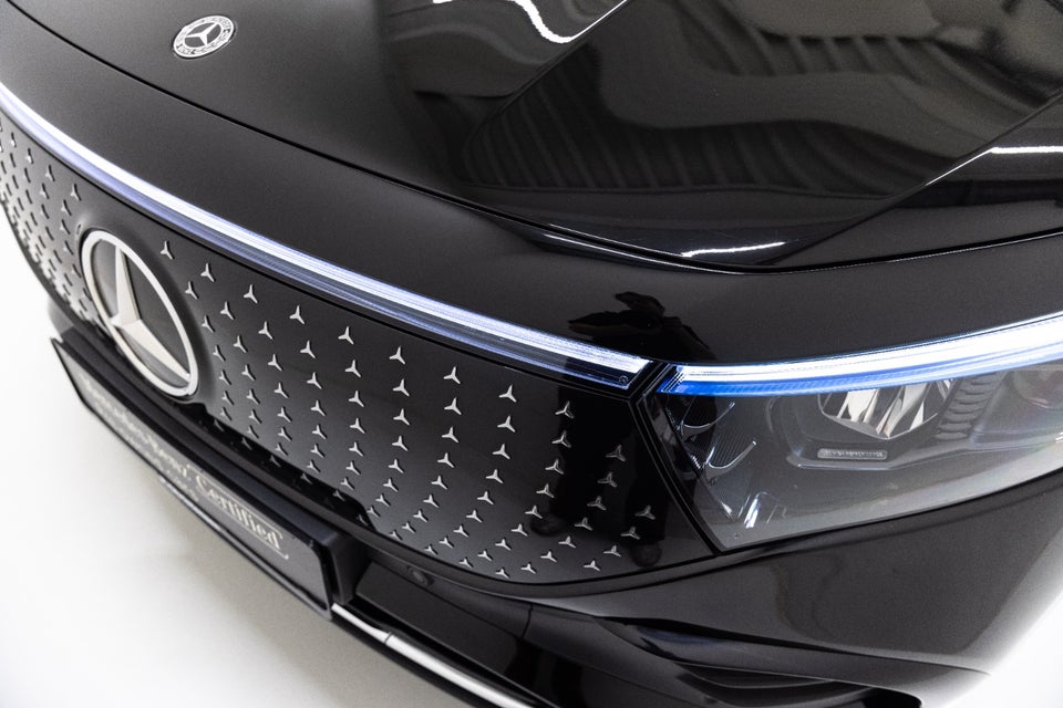 Mercedes EQA250+ AMG Advance 5d