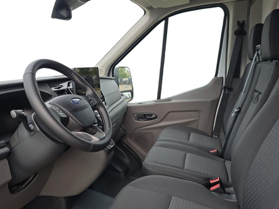 Ford Transit 350 L3 Van 2,0 EcoBlue Trend aut. H2 RWD