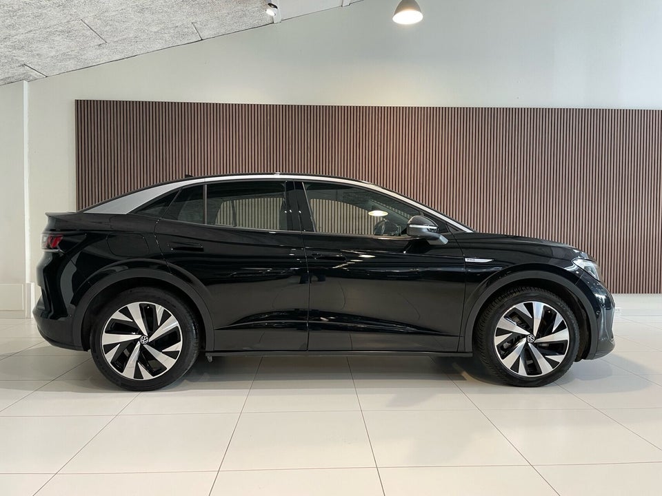 VW ID.5 77 Pro Performance 5d