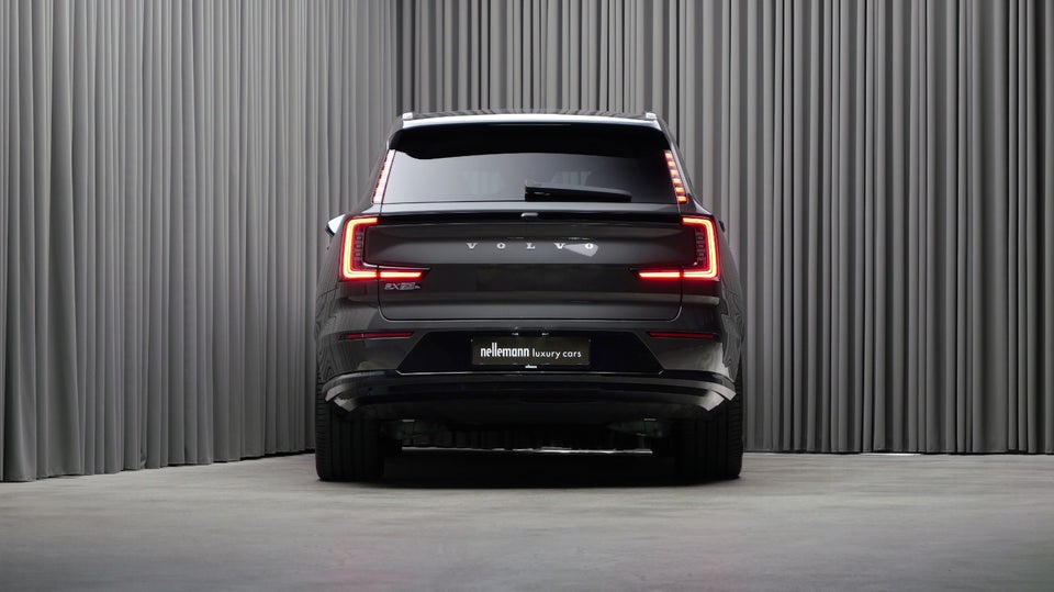 Volvo EX90 Twin Ultra 7prs 5d