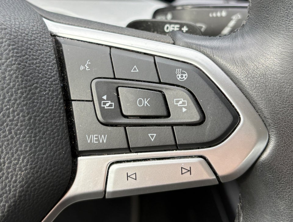 VW Golf VIII 1,5 eTSi 130 Life Variant DSG 5d