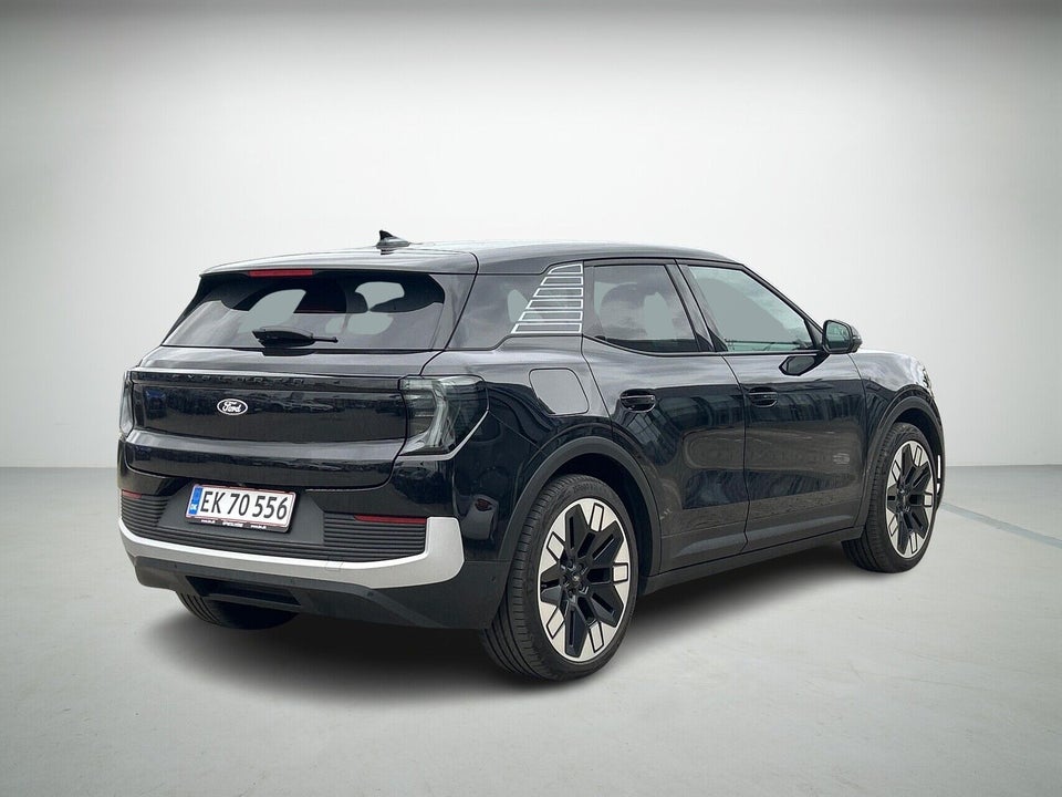 Ford Explorer 82 Premium Extended Range 5d