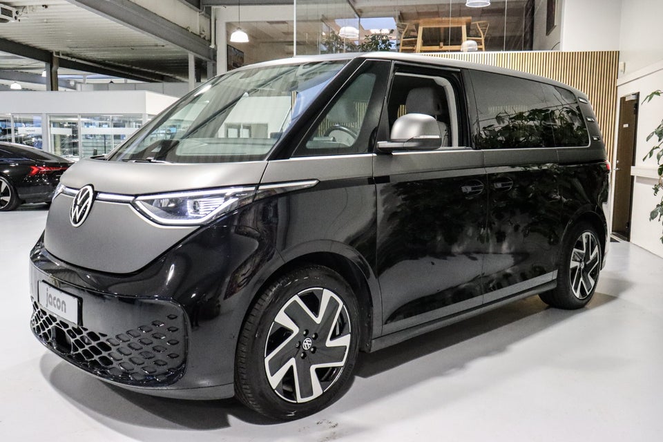 VW ID.Buzz 77 Style SWB 5d