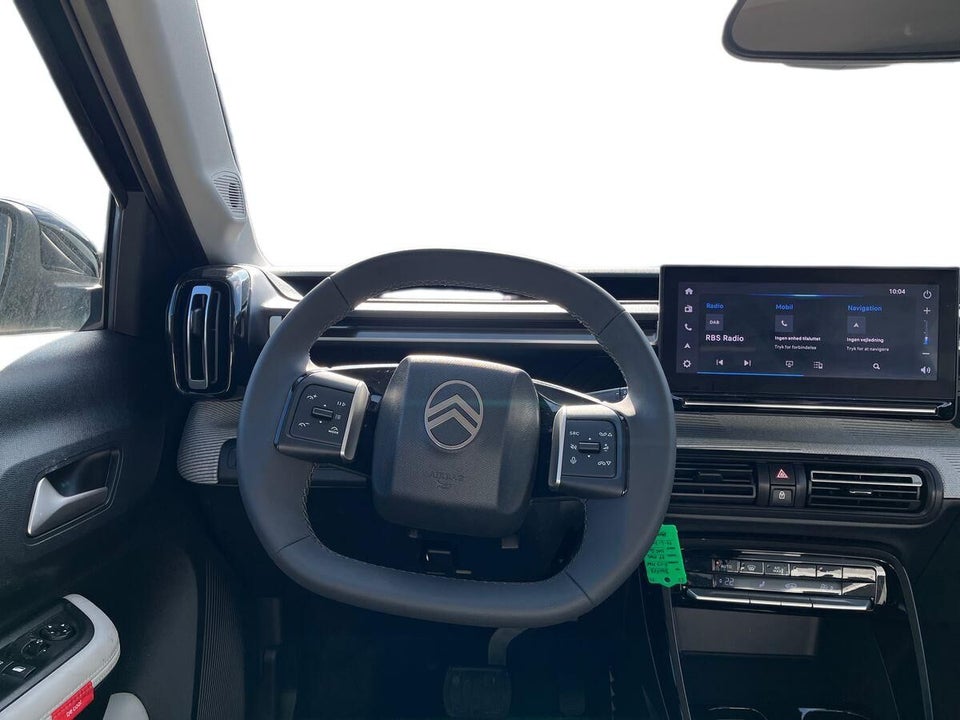 Citroën ë-C3 44 Max 5d