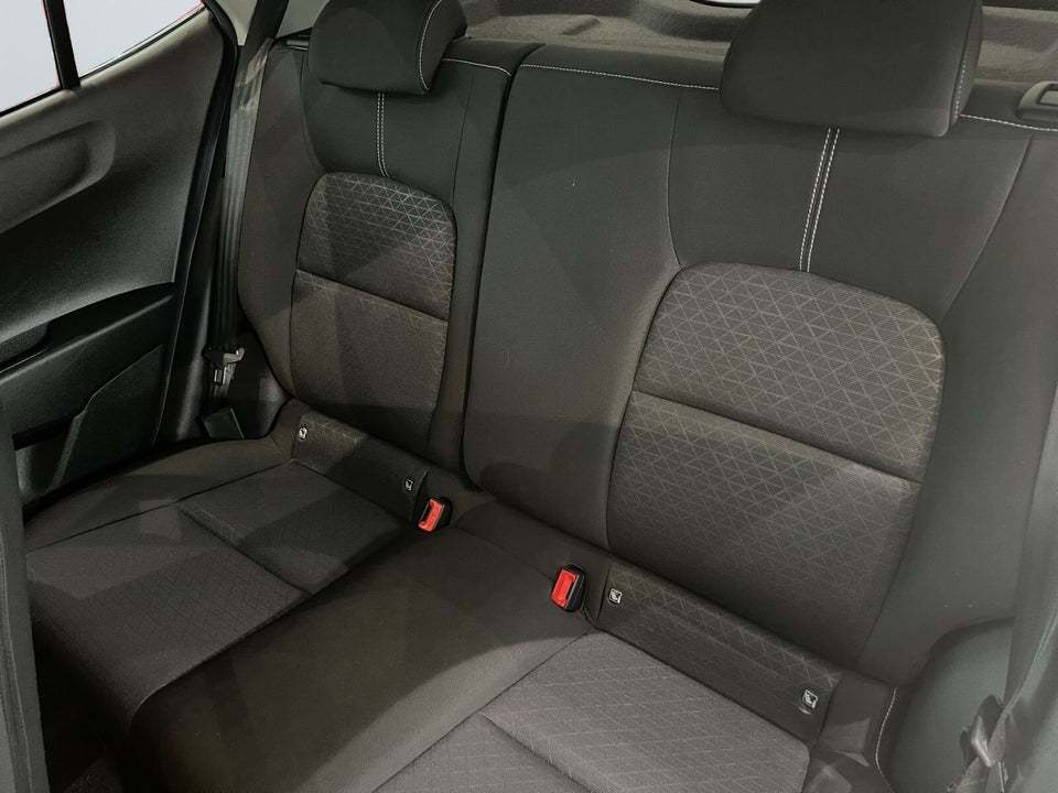 Kia Picanto 1,0 Prestige Upgrade 5d