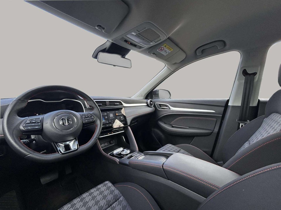 MG ZS 50 Comfort 5d