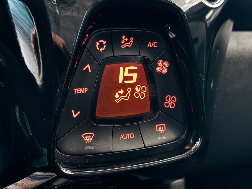 Citroën C1 1,0 VTi Triumph 5d