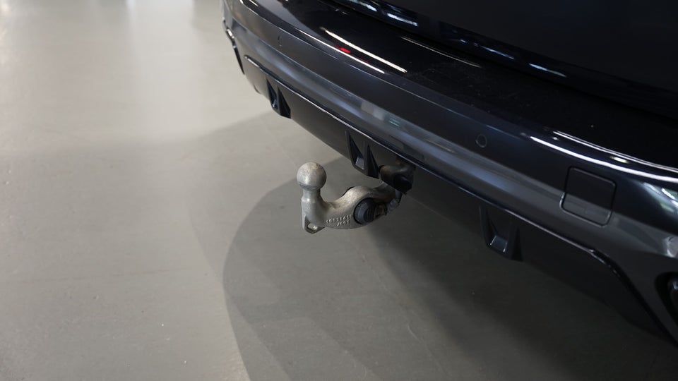BMW X5 3,0 xDrive45e M-Sport+ aut. 5d