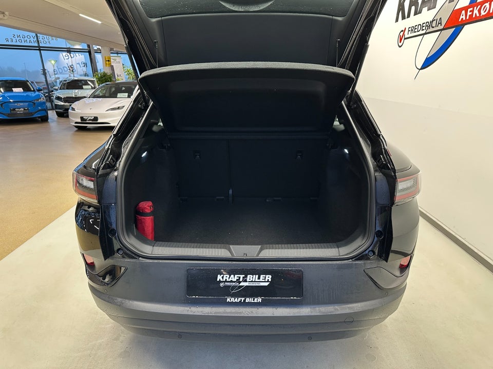 VW ID.4 77 Pro Performance 5d