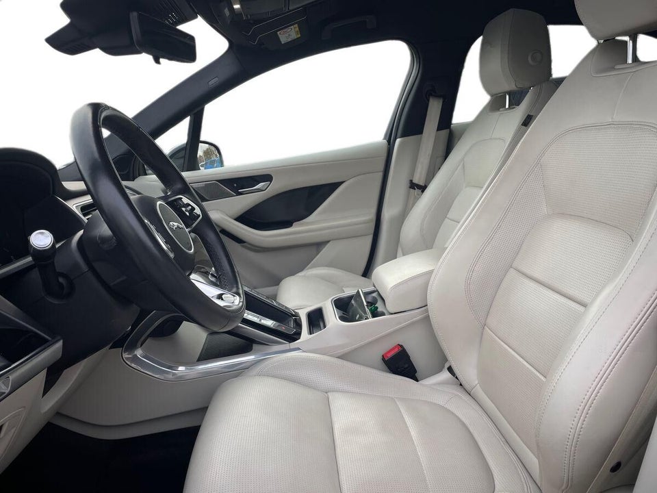 Jaguar I-Pace EV320 S AWD 5d