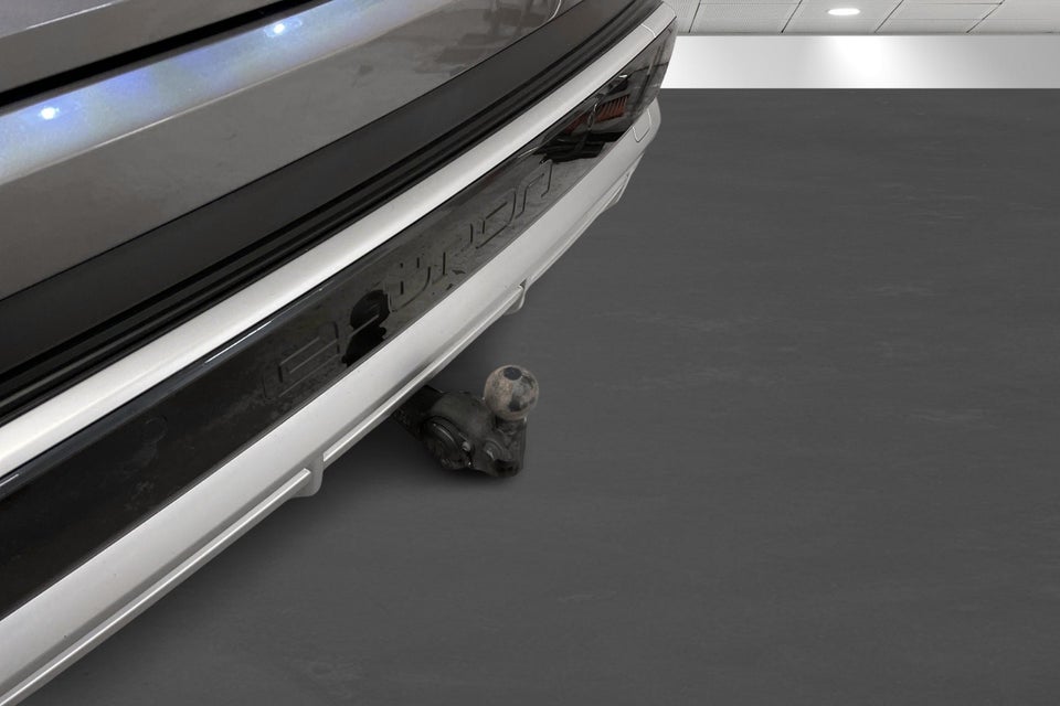 Audi Q4 e-tron 45 Progress 5d