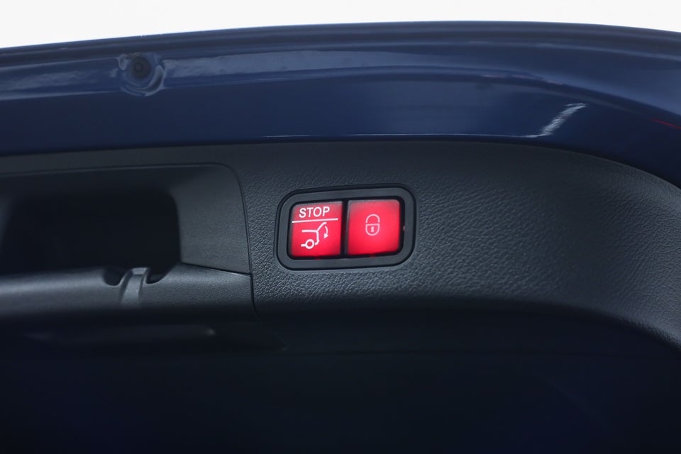 Mercedes EQA250+ AMG Advance Plus 5d