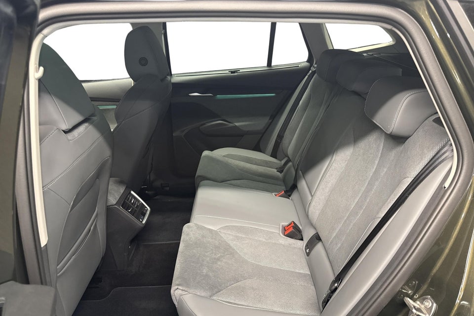 Skoda Enyaq 85 iV Premium 5d