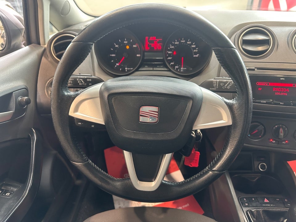 Seat Ibiza 1,2 TDi 75 Reference ST eco 5d