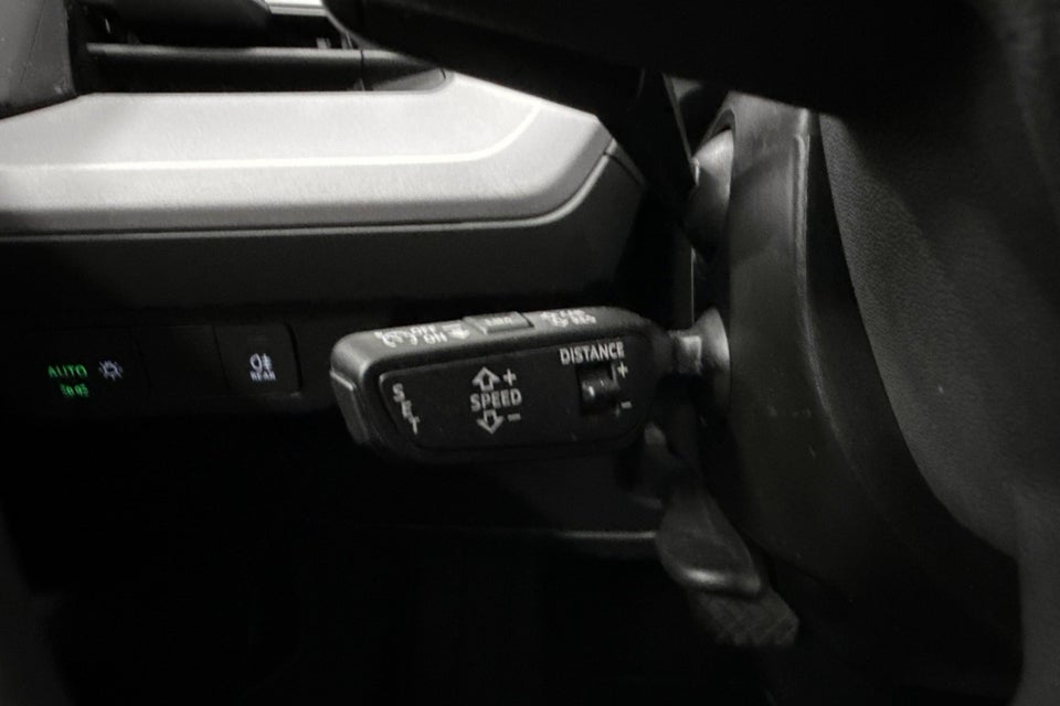 Audi Q4 e-tron 45 Progress 5d