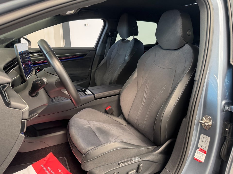 VW ID.7 77 Style Tourer 5d