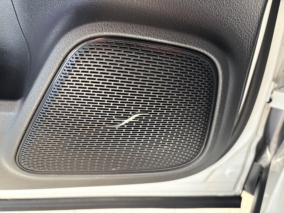 Mercedes EQA250 Progressive 5d