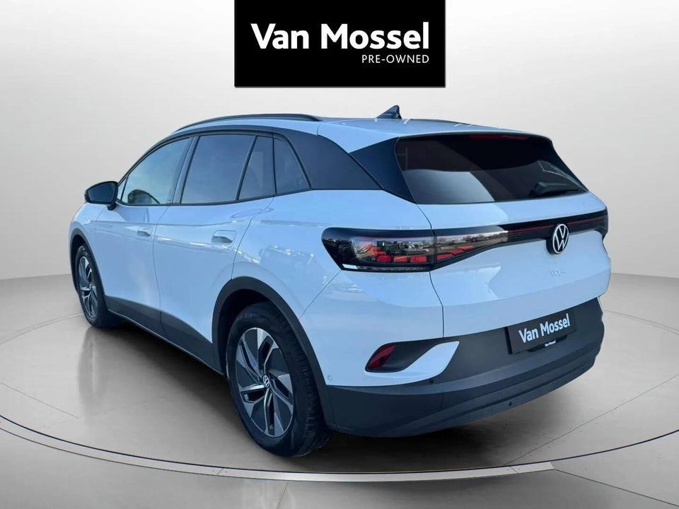VW ID.4 77 Pro 5d