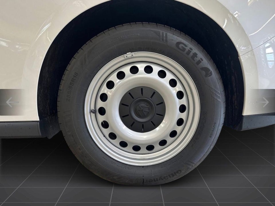 VW ID.Buzz 79 Cargo Pro+