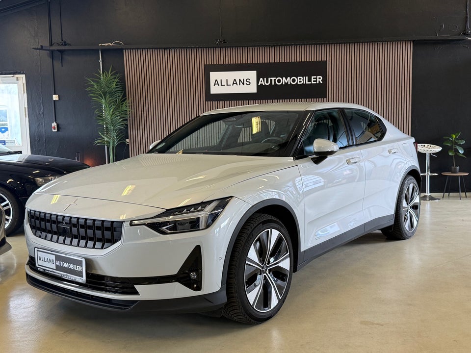 Polestar 2 Long Range 5d