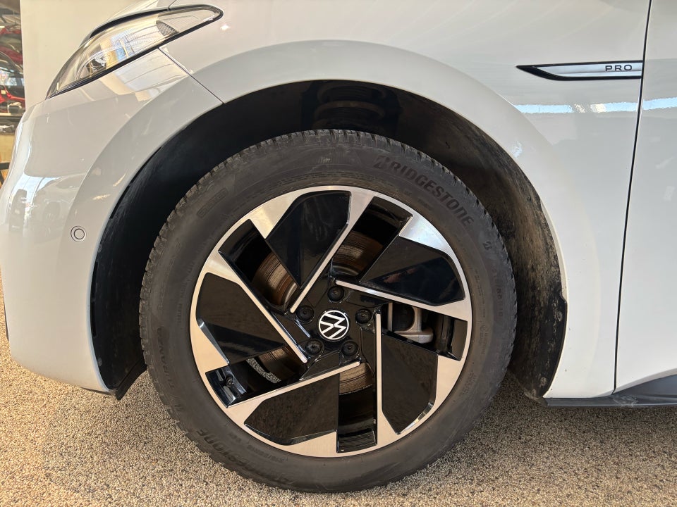 VW ID.3 58 Pro 5d