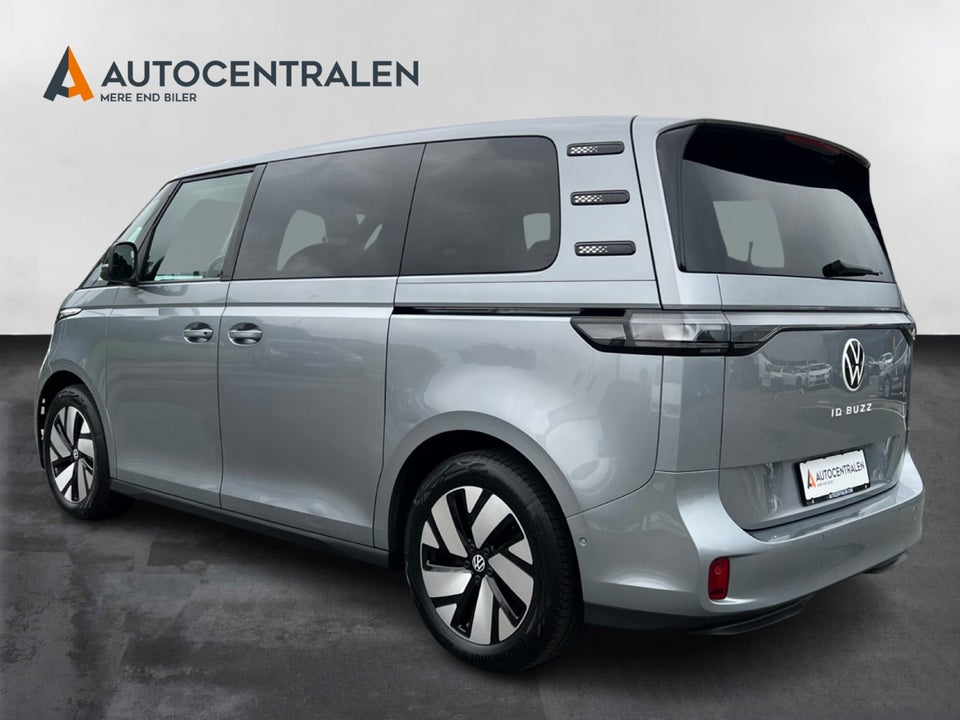 VW ID.Buzz 77 Life SWB 5d