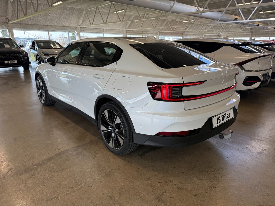 Polestar 2 Standard Range 5d