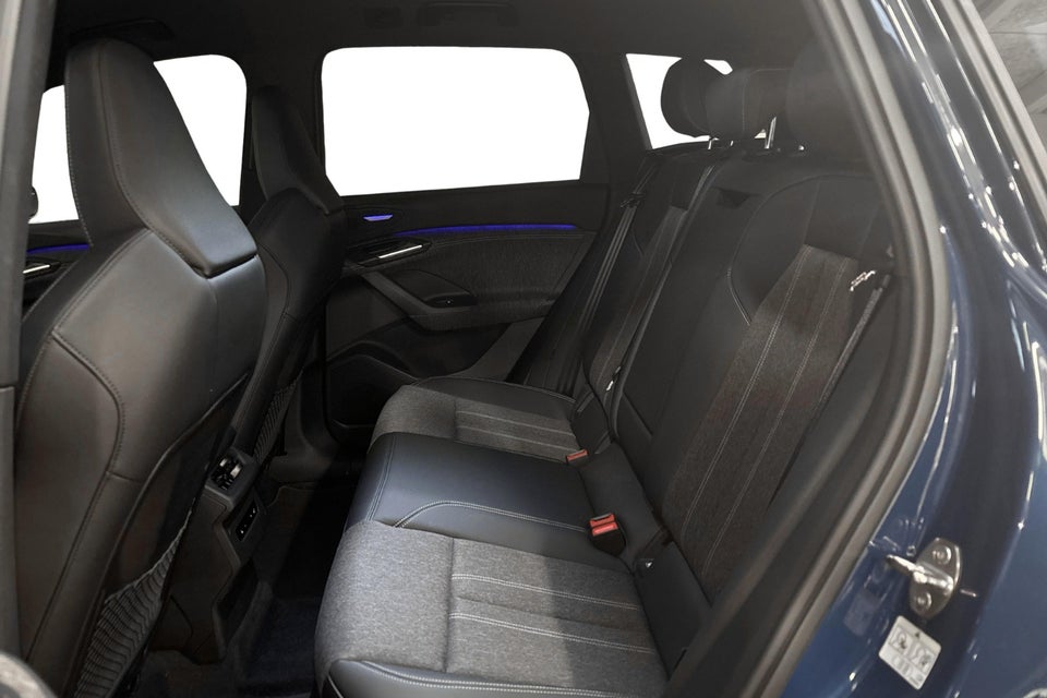 Audi Q6 e-tron Ultra quattro 5d