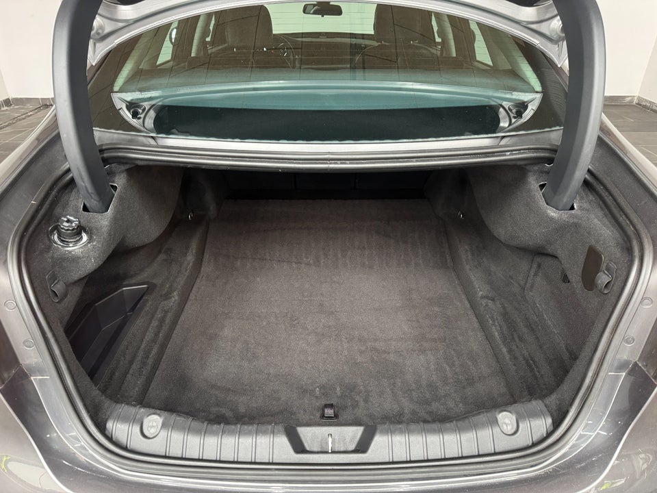 Jaguar XF 2,0 D180 Prestige aut. 4d