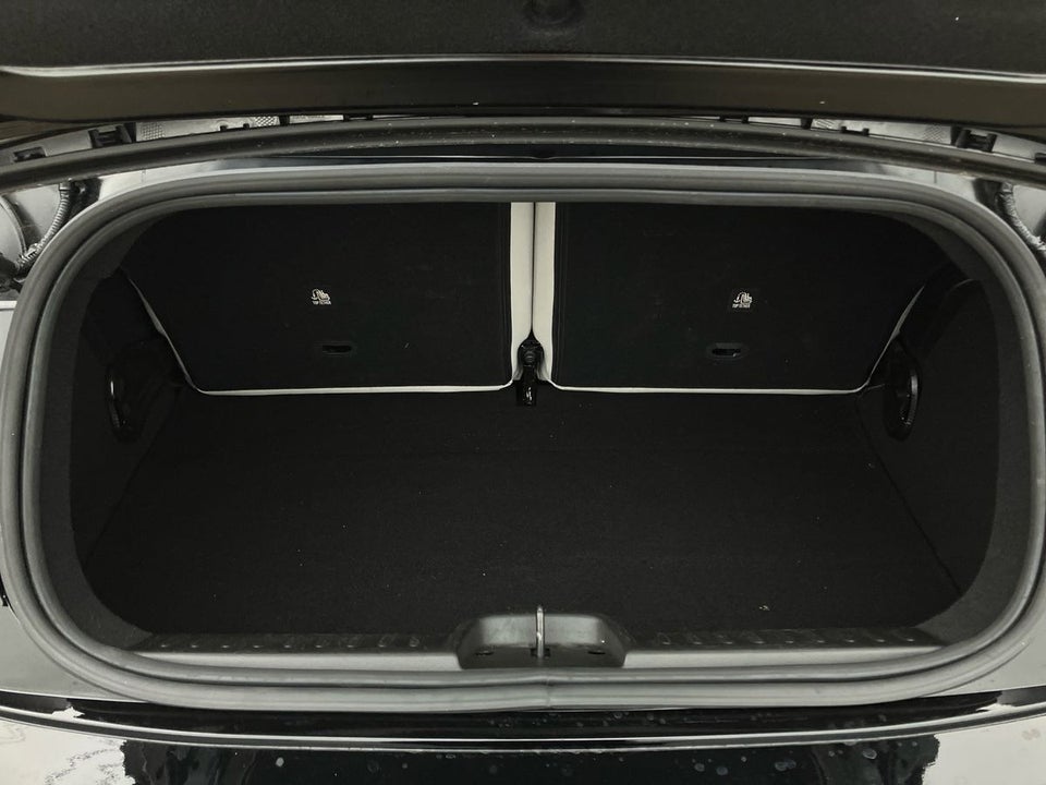 Fiat 500e 42 la Prima Cabrio 2d