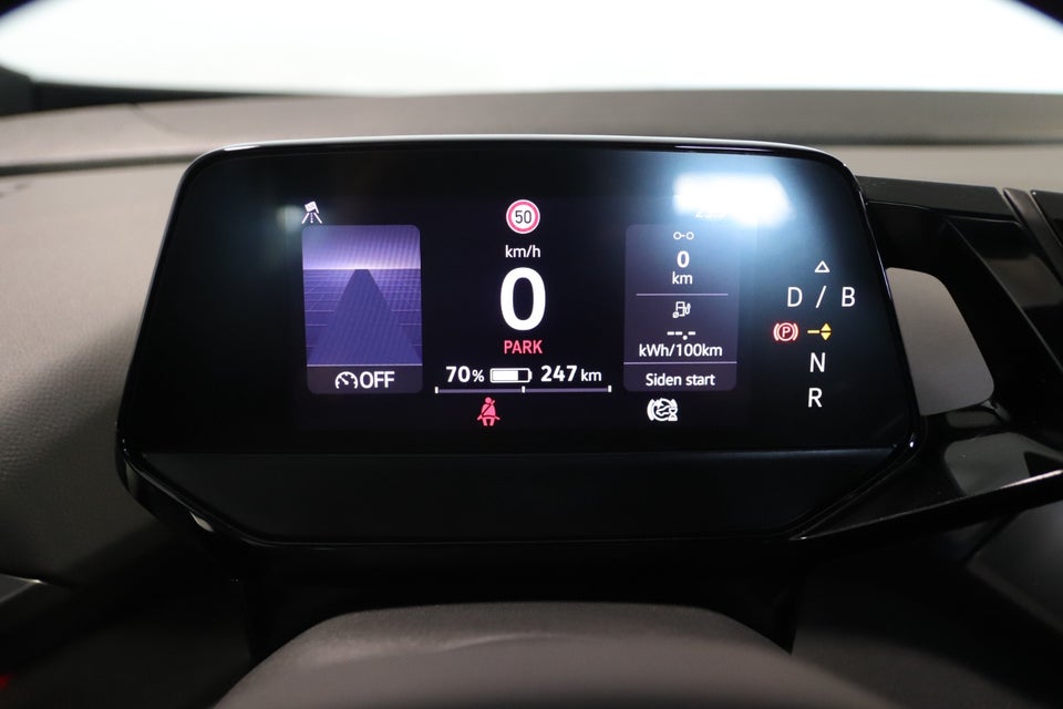 VW ID.4 77 Pro Performance 5d