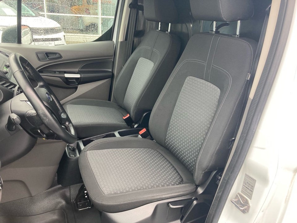 Ford Transit Connect 1,5 EcoBlue Trend aut. lang