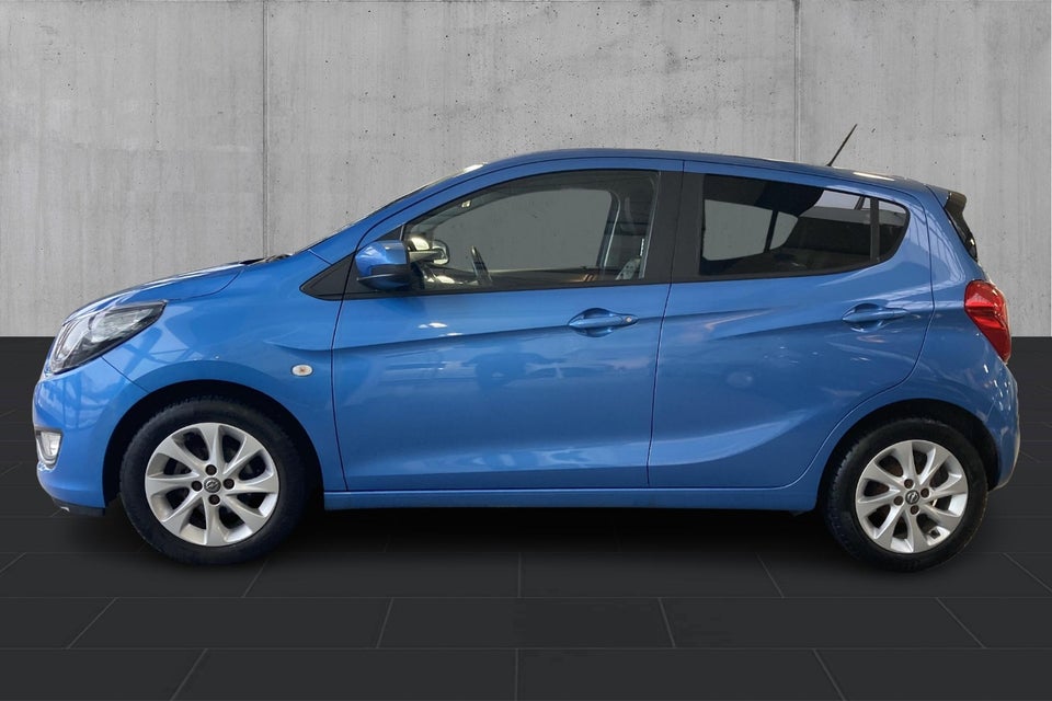 Opel Karl 1,0 Cosmo 5d