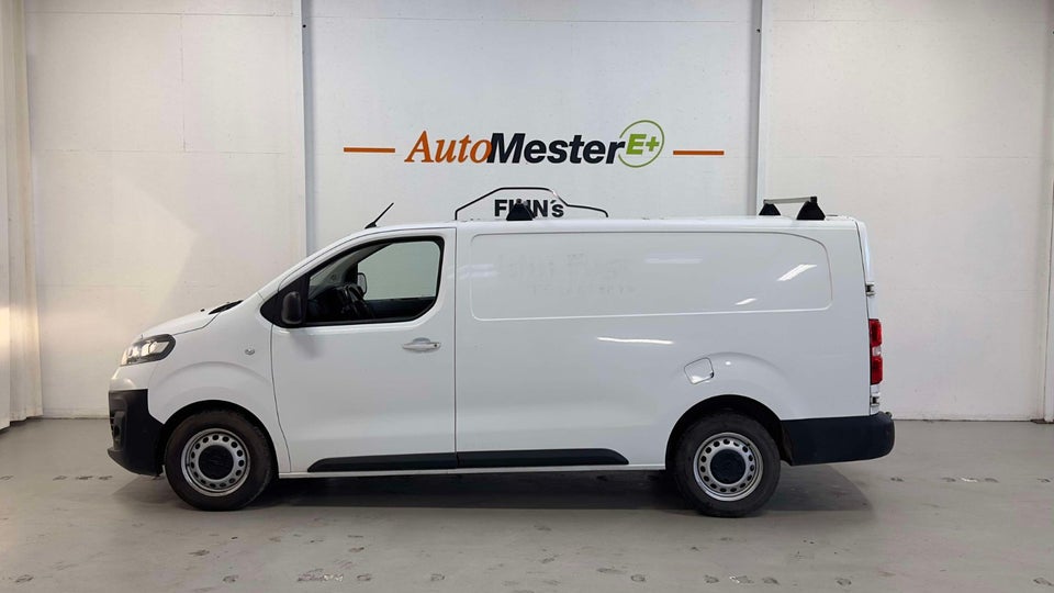 Opel Vivaro 2,0 D 145 Enjoy L3V2