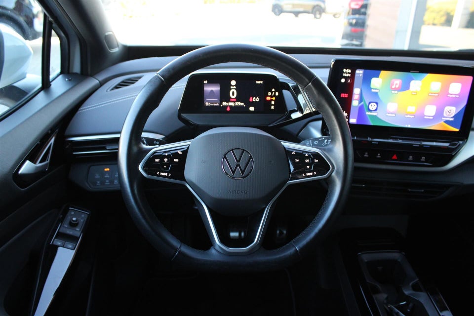 VW ID.5 77 Pro Performance 5d