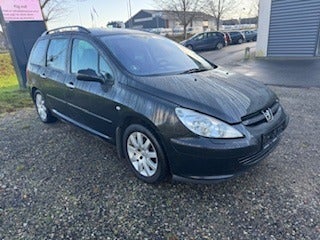 Peugeot 307 2,0 SW 5d