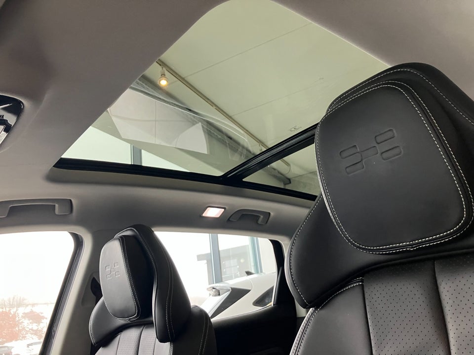 Aiways U5 Premium 5d