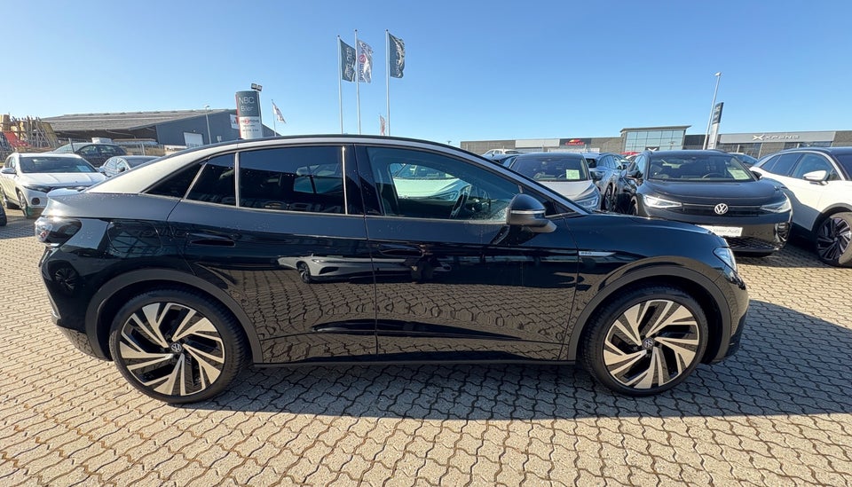 VW ID.5 77 Pro Performance 5d