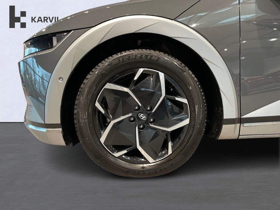 Hyundai Ioniq 5 77 Ultimate 5d