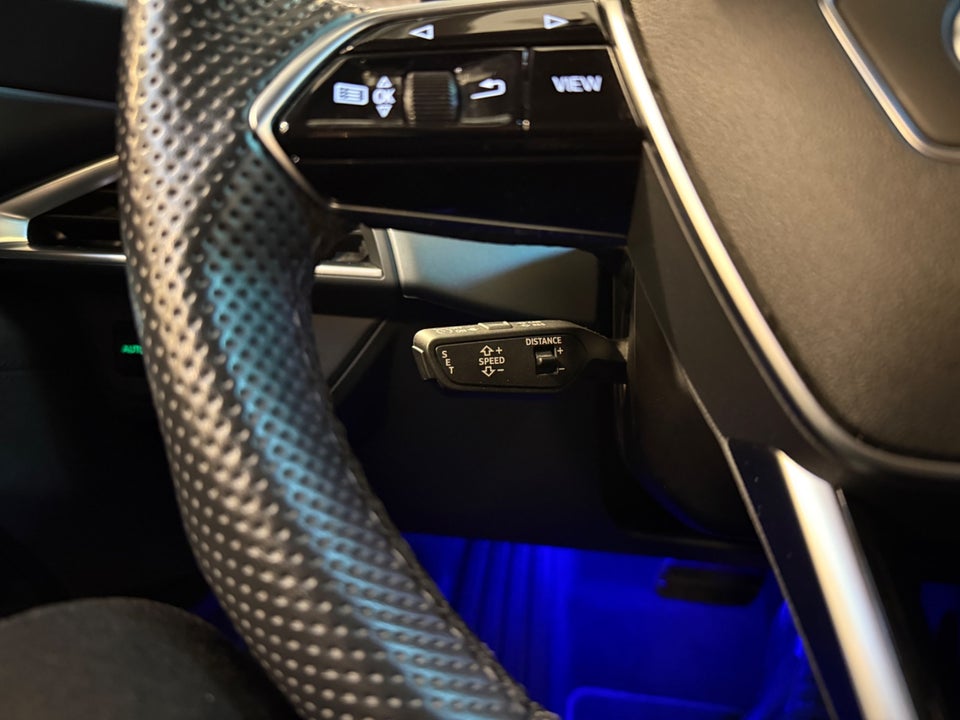 Audi e-tron GT pro quattro 4d