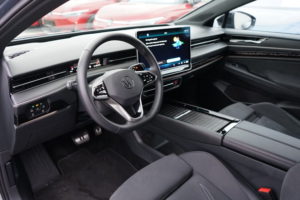 VW ID.7 86 Style S Tourer 5d