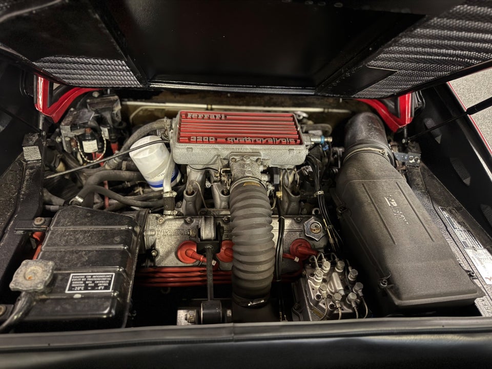 Ferrari 328 3,2 GTS 2d