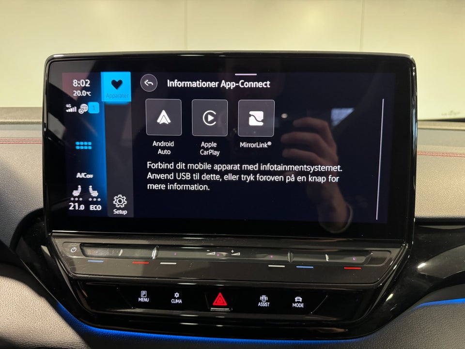 VW ID.4 77 GTX 4Motion 5d