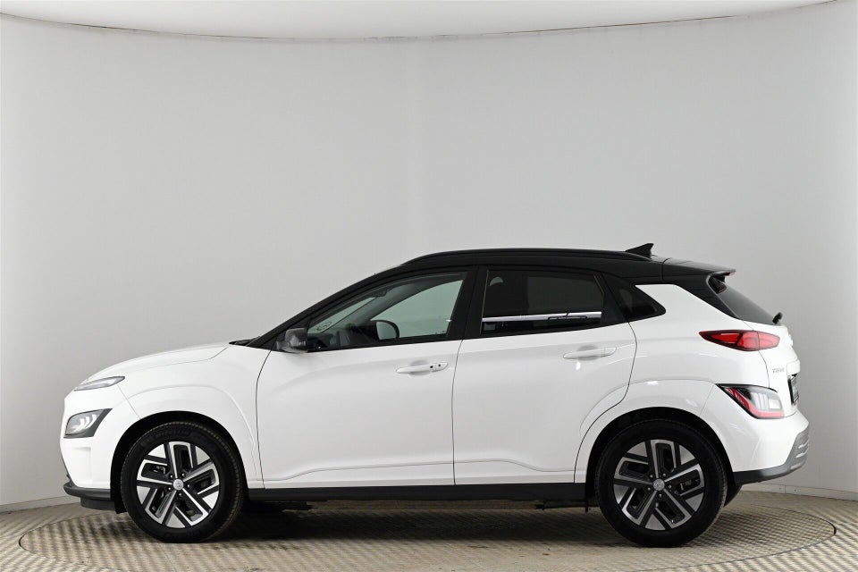 Hyundai Kona 39 EV Advanced 5d
