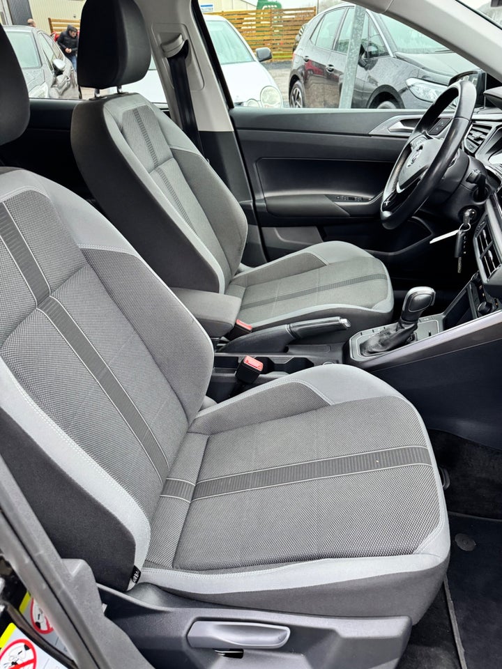 VW Polo 1,0 TSi 115 Highline DSG 5d