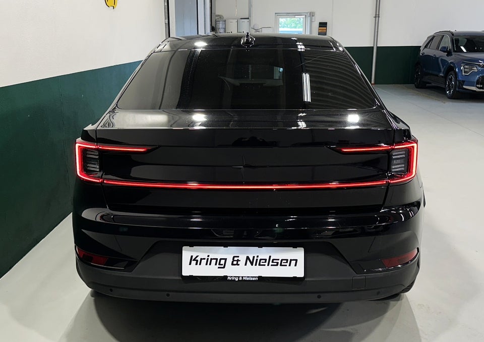 Polestar 2 Long Range 5d