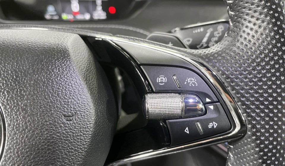 Skoda Enyaq 60 iV Sportline 5d